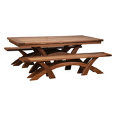 Walnut Torry Dining